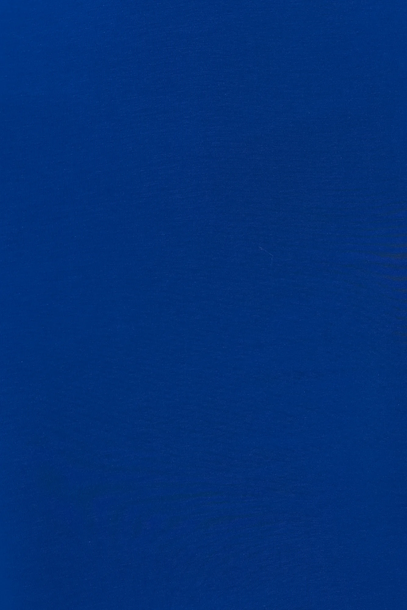 Soft Gaze Midi Dress Blue
