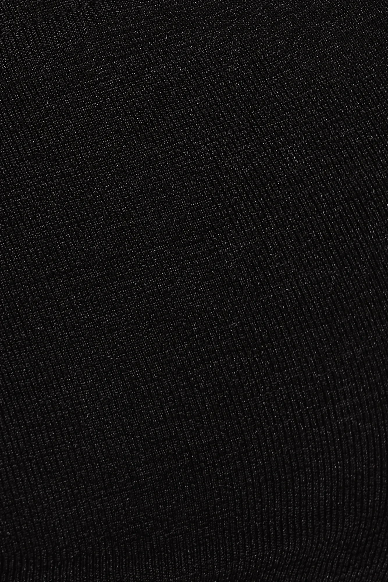 Coast Times Crop Black 8 Coast Times Crop Black